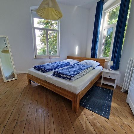 Ferienwohnung Fischersfru Фленсбург Екстериор снимка