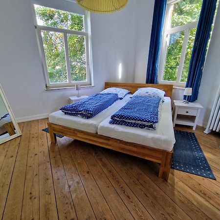 Ferienwohnung Fischersfru Фленсбург Екстериор снимка